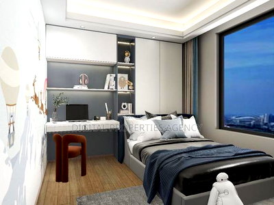 1bdrm Apartment in Westlands St. for sale - Image 4