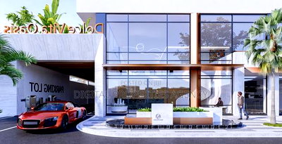 1bdrm Apartment in Westlands St. for sale - Image 2