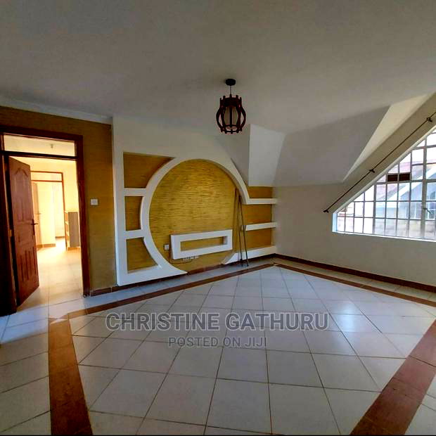 3bdrm Apartment in Regen for rent
