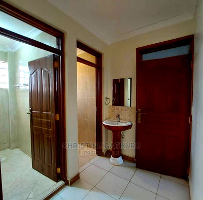3bdrm Apartment in Regen for rent - Image 3