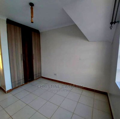 3bdrm Apartment in Regen for rent - Image 1