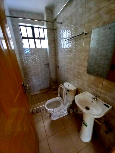 2bdrm Apartment in Gitaru Estate, Kikuyu for Rent - Image 3
