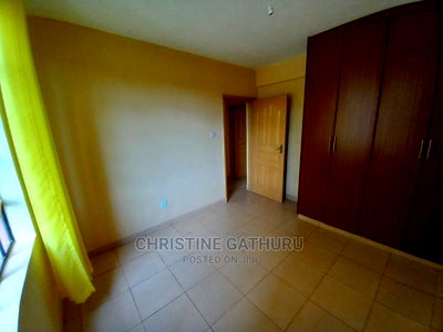 2bdrm Apartment in Gitaru Estate, Kikuyu for Rent - Image 2