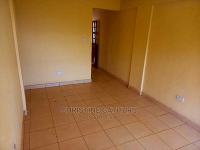 2bdrm Apartment in Gitaru Estate, Kikuyu for Rent - Image 4