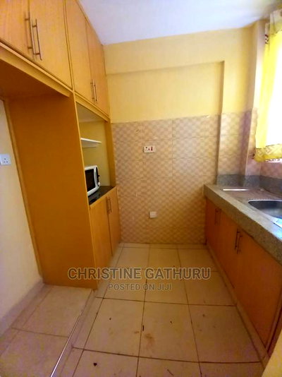 2bdrm Apartment in Gitaru Estate, Kikuyu for Rent - Image 5