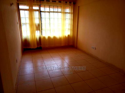 2bdrm Apartment in Gitaru Estate, Kikuyu for Rent - Image 1