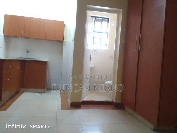 1bdrm Bedsitter in Nairobi West for rent