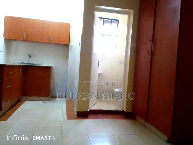 1bdrm Bedsitter in Nairobi West for rent