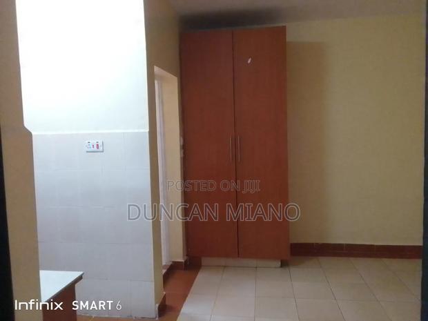 1bdrm Bedsitter in Nairobi West for rent