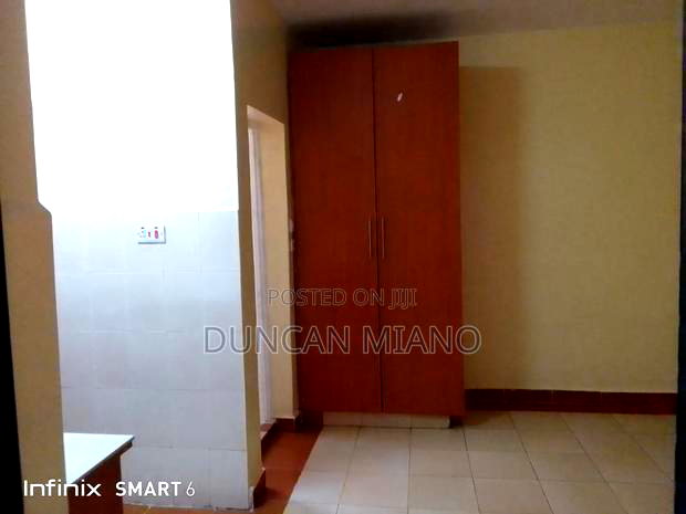 1bdrm Bedsitter in Nairobi West for rent