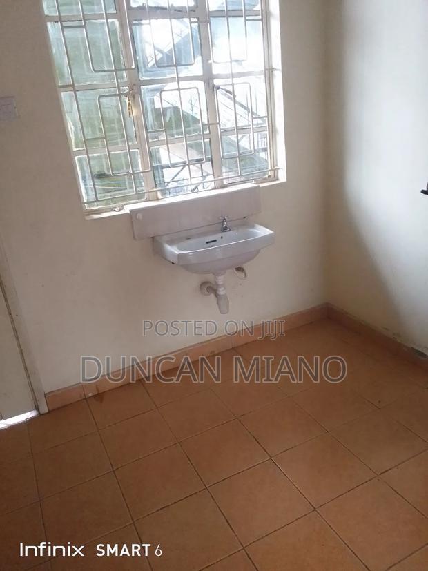 1bdrm Bedsitter in Nairobi West for rent