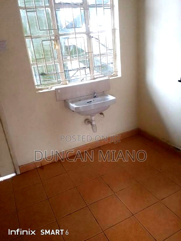 1bdrm Bedsitter in Nairobi West for rent