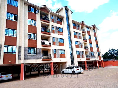3bdrm Apartment in Sportsview, Seasons Estate for sale - Image 6