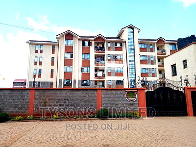 3bdrm Apartment in Sportsview, Seasons Estate for sale - Image 1
