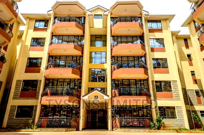 3bdrm Apartment in Sportsview, Seasons Estate for sale - Image 4