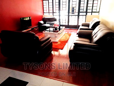 3bdrm Apartment in Sportsview, Seasons Estate for sale - Image 7