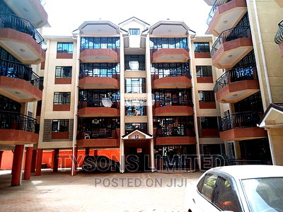 3bdrm Apartment in Sportsview, Seasons Estate for sale - Image 3