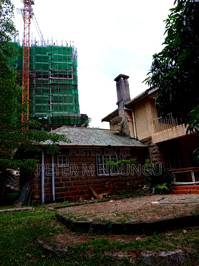 Kilimani Prime 1/2 Acre on Sale - Image 2