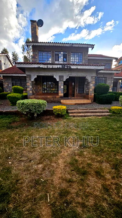 4bdrm Mansion in Thome Estate for sale - Image 1