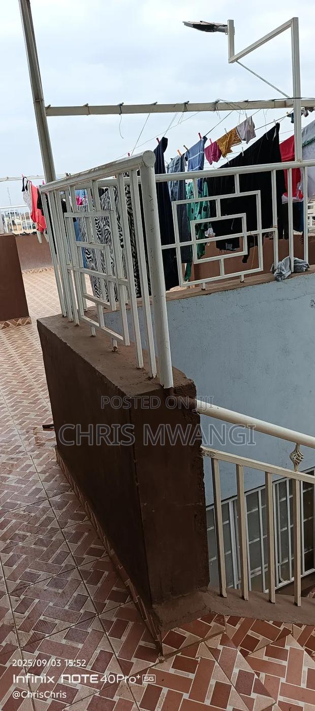 1bdrm Block of Flats in Thika Waitethia for sale