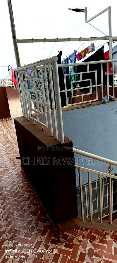 1bdrm Block of Flats in Thika Waitethia for sale - Image 6