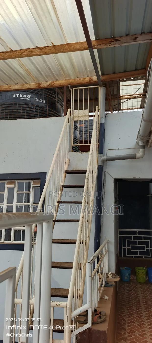1bdrm Block of Flats in Thika Waitethia for sale
