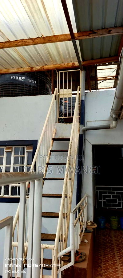 1bdrm Block of Flats in Thika Waitethia for sale - Image 9