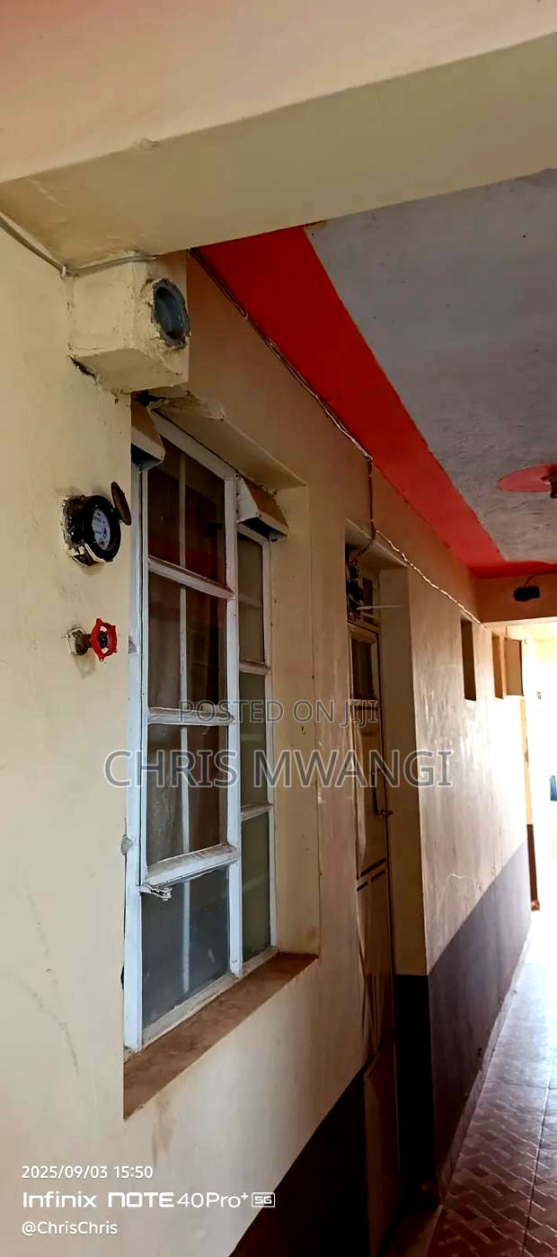 1bdrm Block of Flats in Thika Waitethia for sale