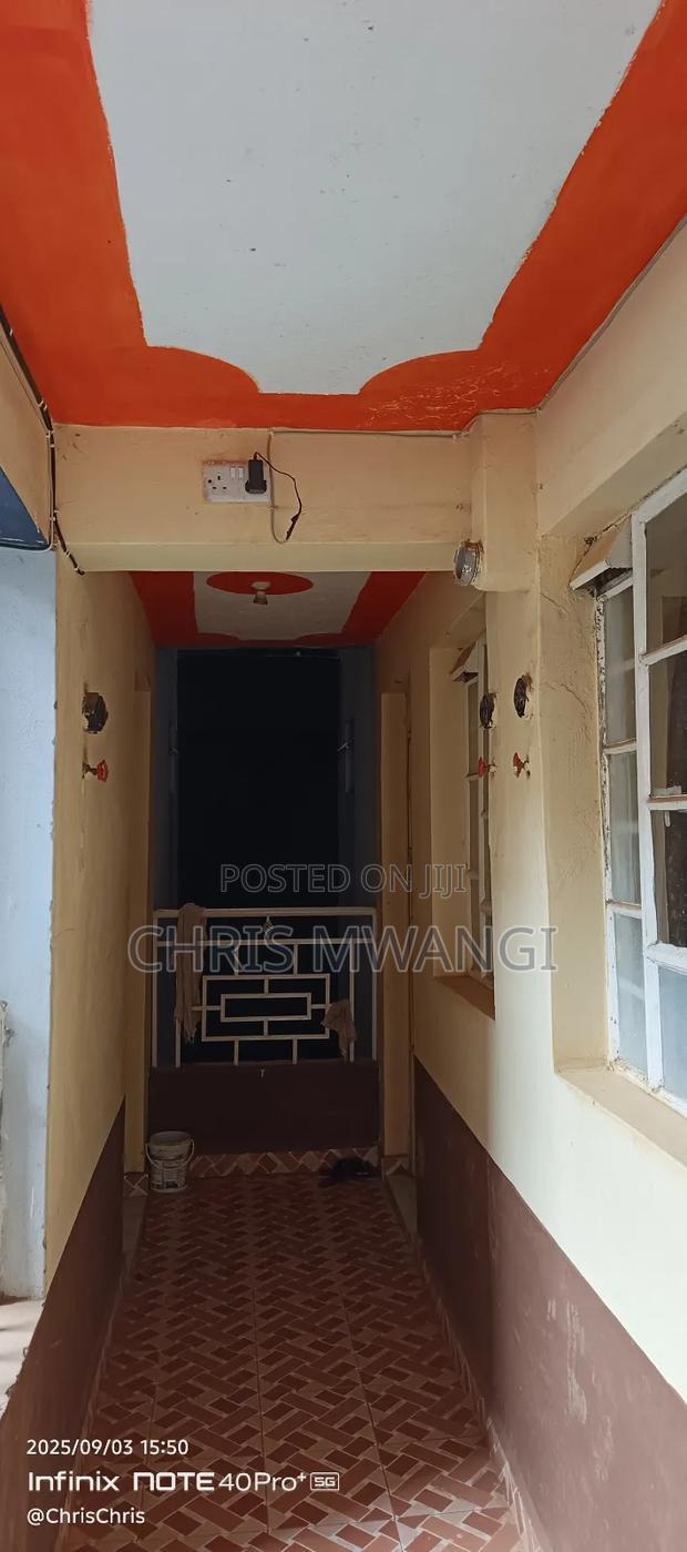 1bdrm Block of Flats in Thika Waitethia for sale