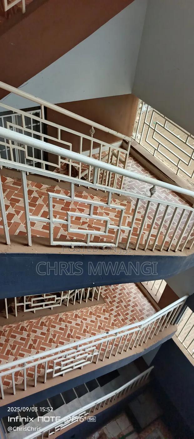 1bdrm Block of Flats in Thika Waitethia for sale