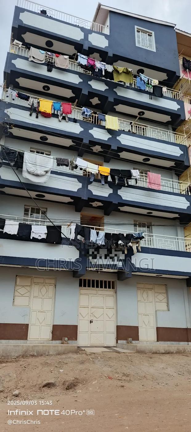 1bdrm Block of Flats in Thika Waitethia for sale