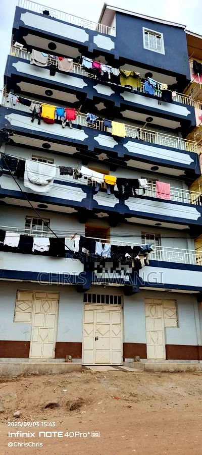 1bdrm Block of Flats in Thika Waitethia for sale - Image 1