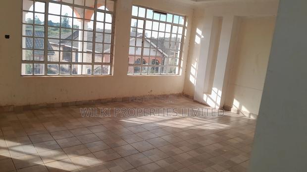3bdrm Bungalow in Pinewood Estate, Kenyatta Road / Theta for sale
