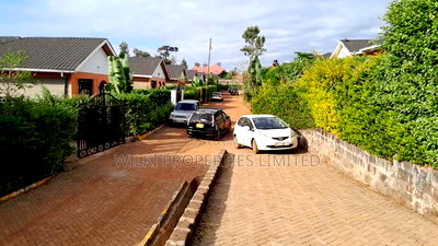 3bdrm Bungalow in Pinewood Estate, Kenyatta Road / Theta for sale - Image 7