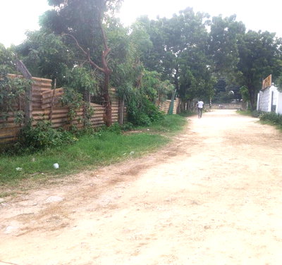 KSh 2M Garden Plot