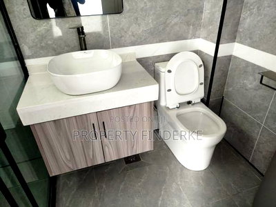 3bdrm Apartment in Kileleshwa for rent - Image 4