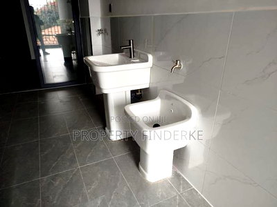 3bdrm Apartment in Kileleshwa for rent - Image 6