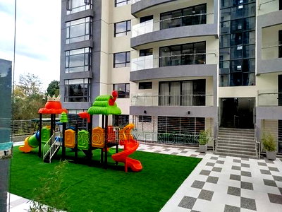 3bdrm Apartment in Kileleshwa for rent - Image 1