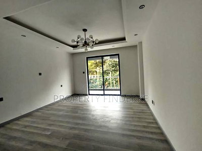 3bdrm Apartment in Kileleshwa for rent - Image 2