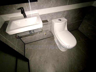 3bdrm Apartment in Kileleshwa for rent - Image 5