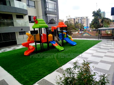 3bdrm Apartment in Kileleshwa for rent - Image 10