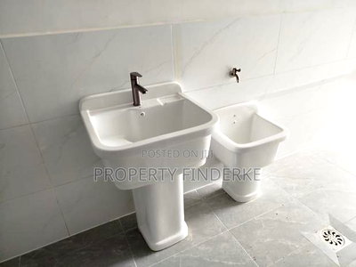 3bdrm Apartment in Kileleshwa for rent - Image 3