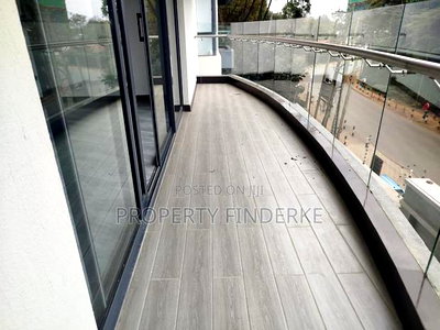 3bdrm Apartment in Kileleshwa for rent - Image 12