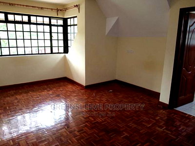 4bdrm Townhouse in Karen for Rent - Image 17
