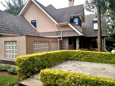 4bdrm Townhouse in Karen for Rent - Image 2