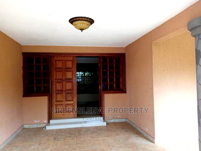 4bdrm Townhouse in Karen for Rent - Image 3