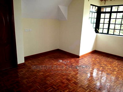 4bdrm Townhouse in Karen for Rent - Image 18
