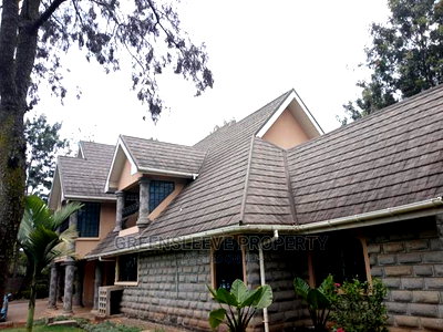 4bdrm Townhouse in Karen for Rent - Image 1