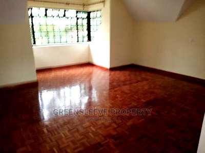 4bdrm Townhouse in Karen for Rent - Image 20