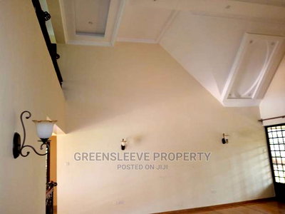 4bdrm Townhouse in Karen for Rent - Image 11